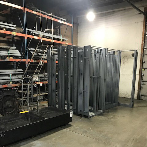 Everything You Need to Know About Commercial Hollow Metal Doors