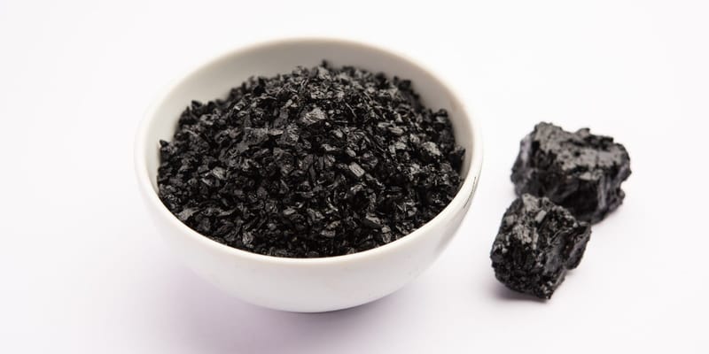 The Role of Shilajit in Modern Detox Programs