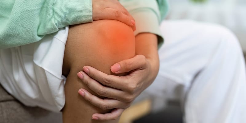 Finding Relief: Enhancing Joint Flexibility with Shilajit