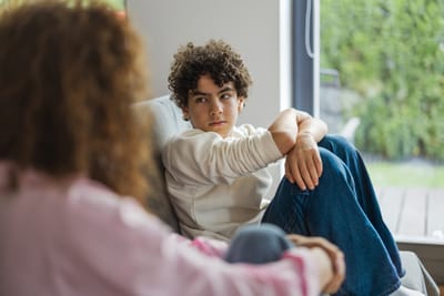 Santé mentale des adolescents : les signes à connaître