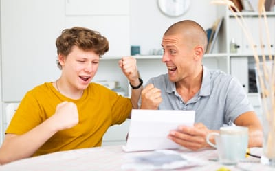 Comment motiver son ado au collège