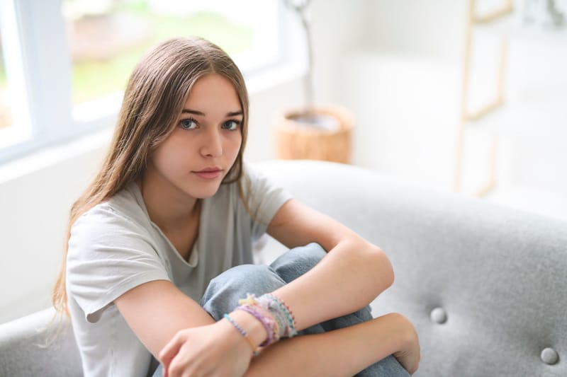 Santé mentale des ados