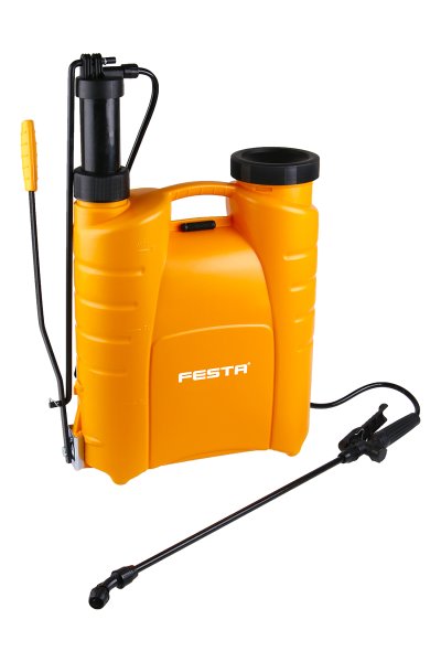 Postřikovač tlakový zádový FESTA FESTA 12 L