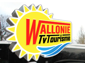 Voir notre site www.Wallonie TV Tourisme.be
