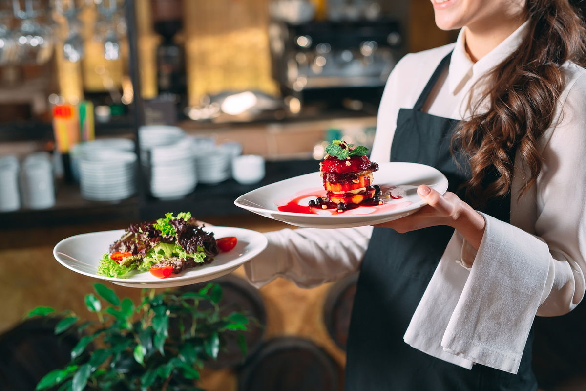Restaurants – Brasseries – Ventes mobiles et fritures