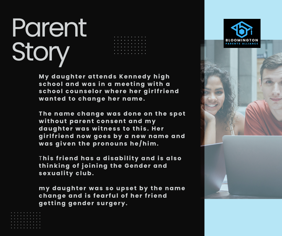 September 20, 2024- Parent Story