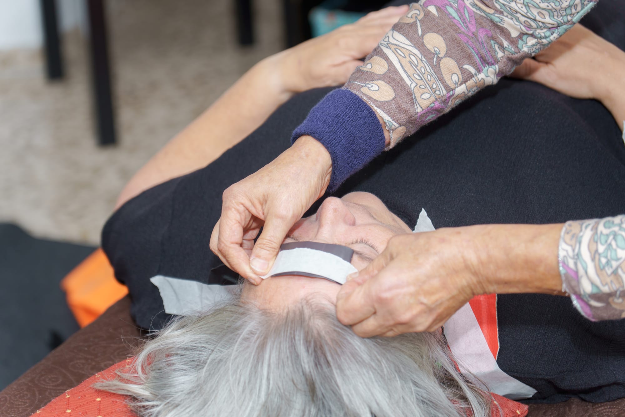 CURSO BIOMAGNETISMO CLINICO