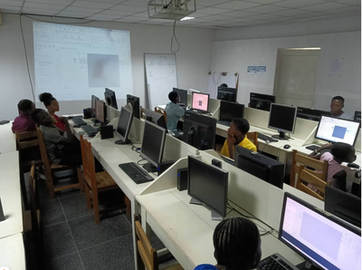 PROGRAMA DE CURSOS INTENSIVOS