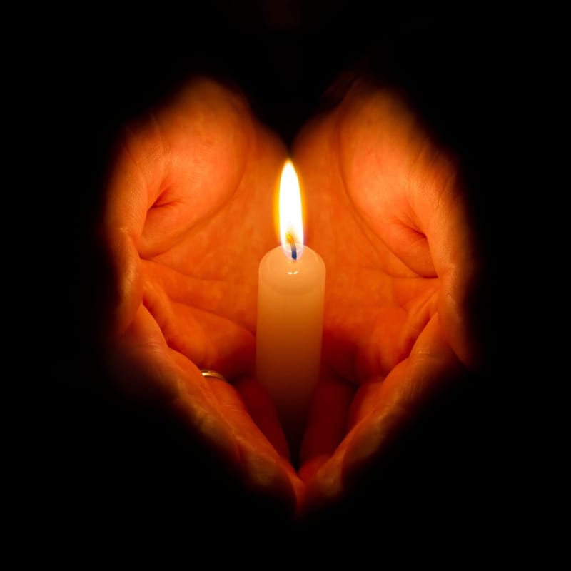 Friedenslicht von Bethlehem