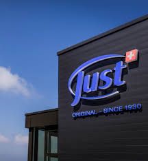 Besuch der Firma Just in Walzenhausen