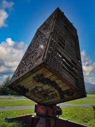 Besuch bei Silvan Köppel