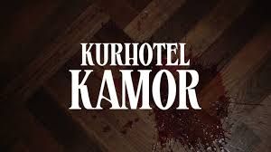 Freilichtbühne Rüthi - Das Kurhotel Kamor