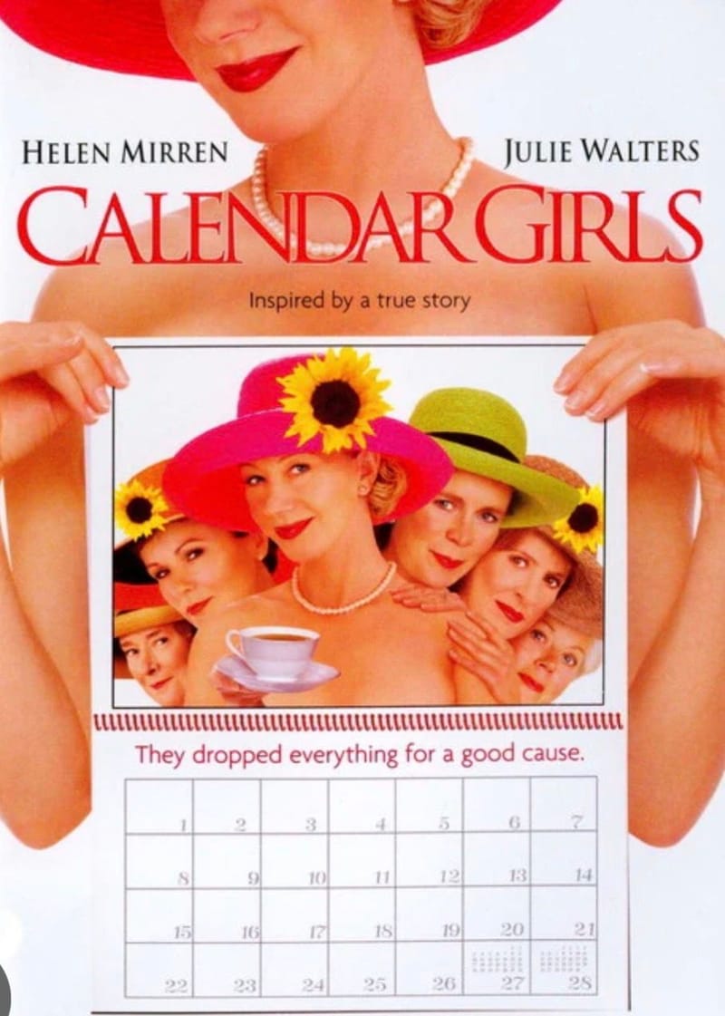 Filmabend im Evang. Kirchgemeindehaus