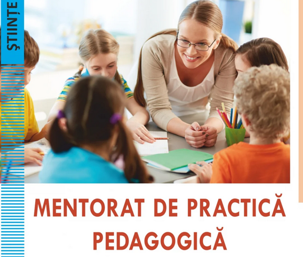 MENTORAT/ PRACTICĂ PEDAGOGICĂ