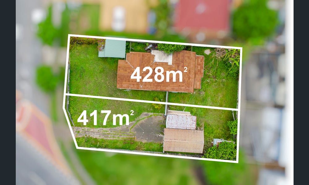 RockLea Splitter Brock