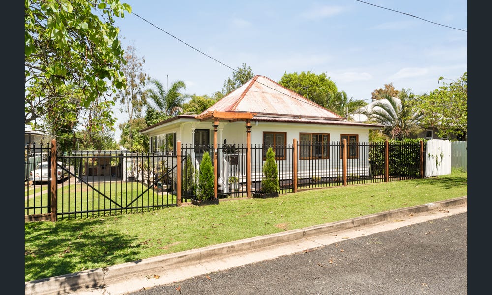 Sadliers Crossing’s 1012m2