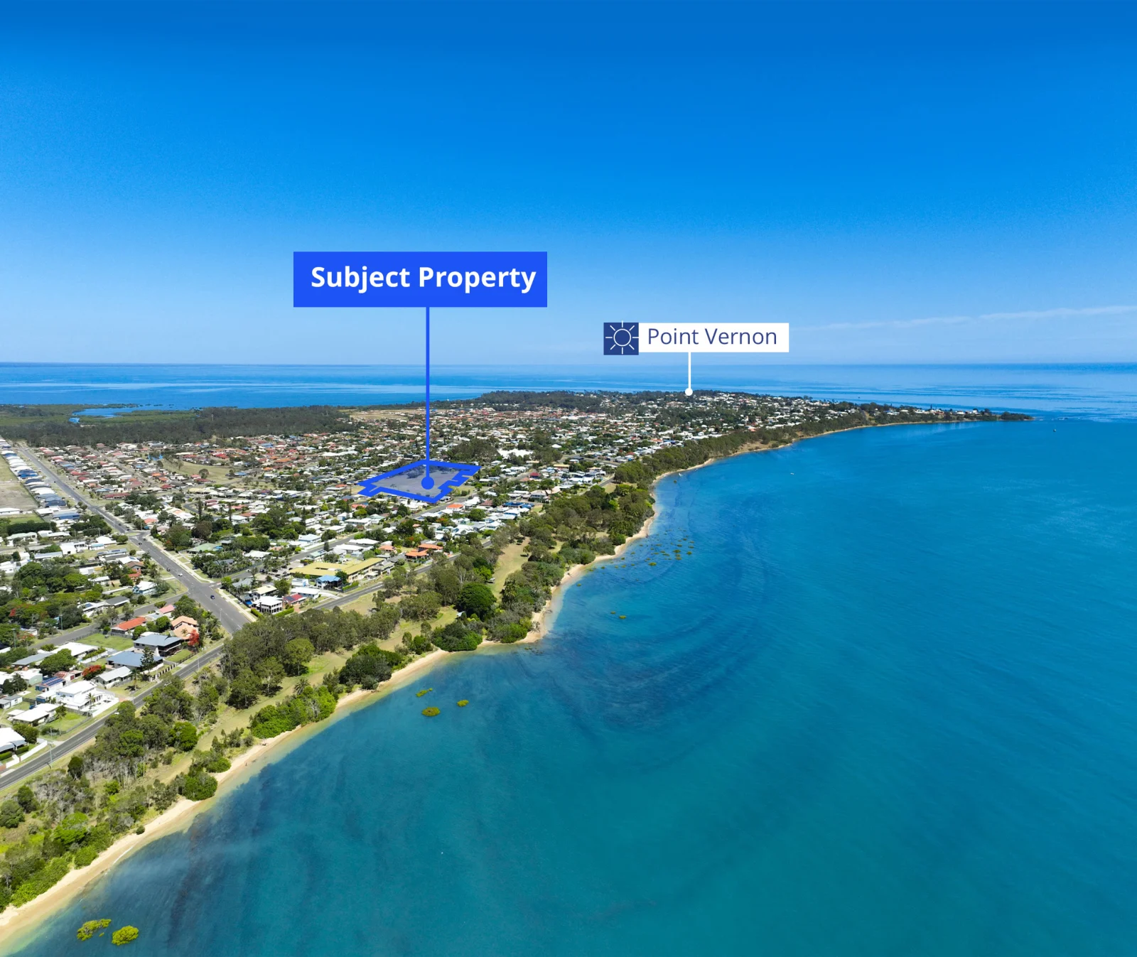 Hervey Bay QLD