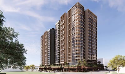 Vivo - 71-85 Cleveland Street, Stones Corner