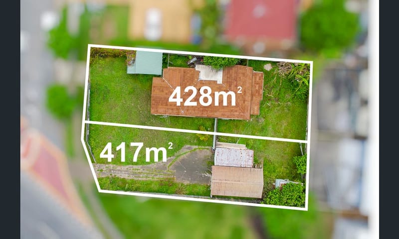 RockLea Splitter Brock