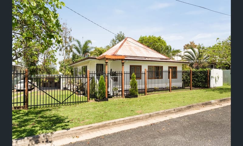 Sadliers Crossing’s 1012m2