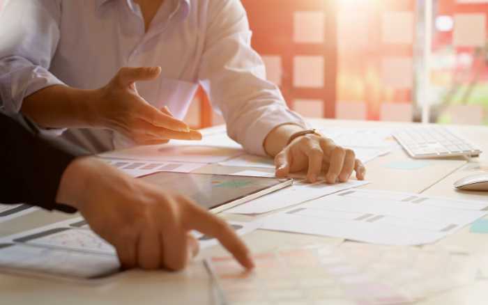 Detailed Site Report