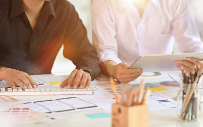 Micro Development Site Identification