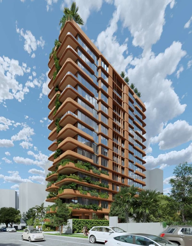 39 Lambert Street in Kangaroo Point