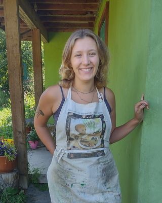 A Different Perspective