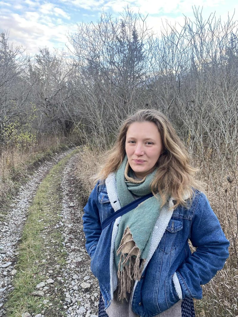 A Different Perspective