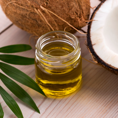 The healthy fat that makes you thin