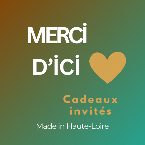Cadeaux invités