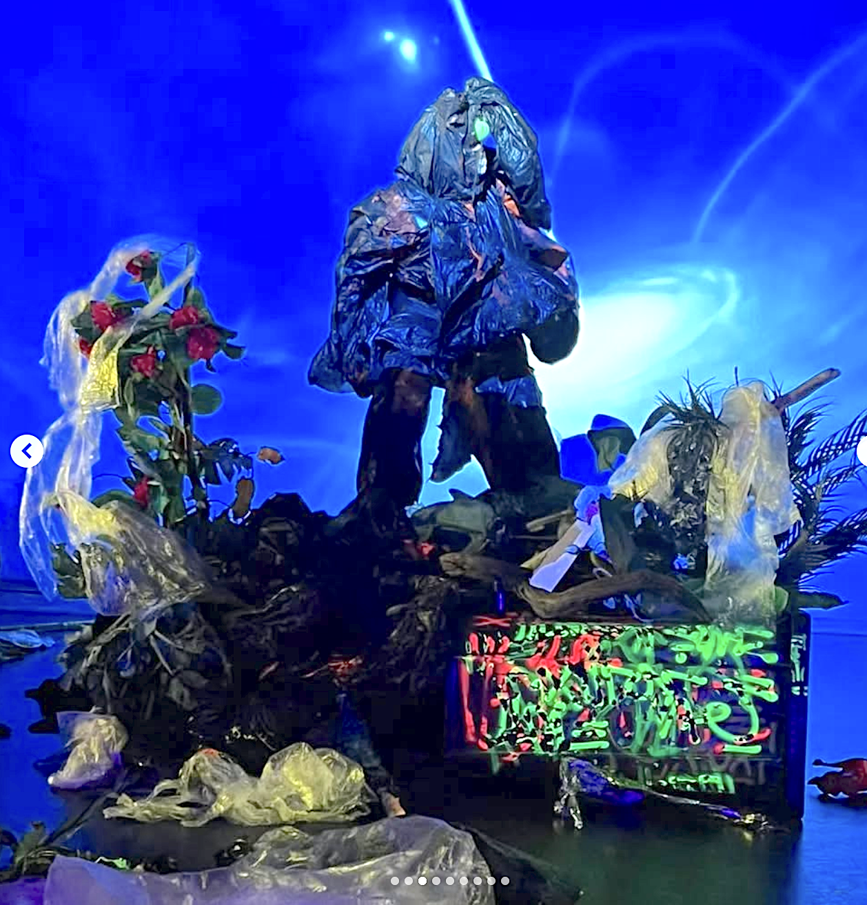 Enki corps human recourses