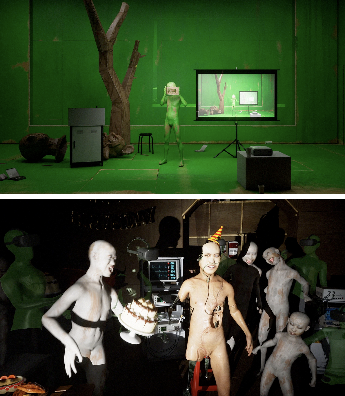 What is your favorite Primitive