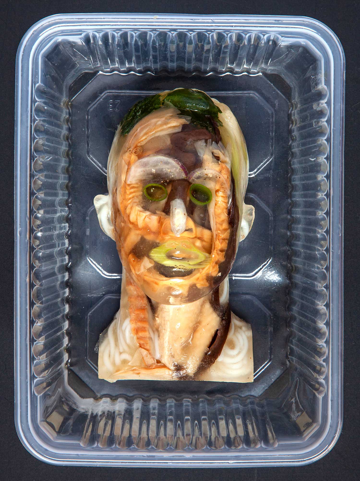 Interactive installatie