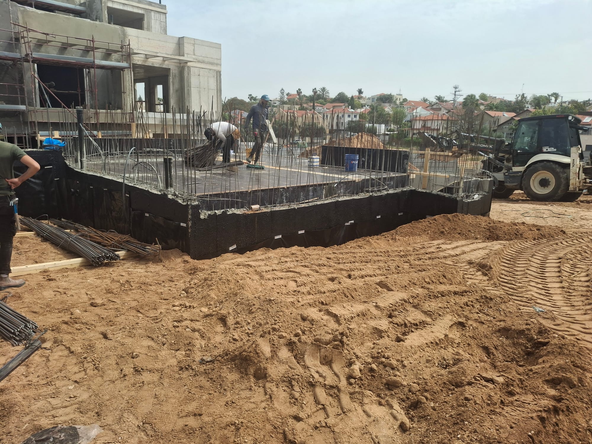 הדרור9 גדרה