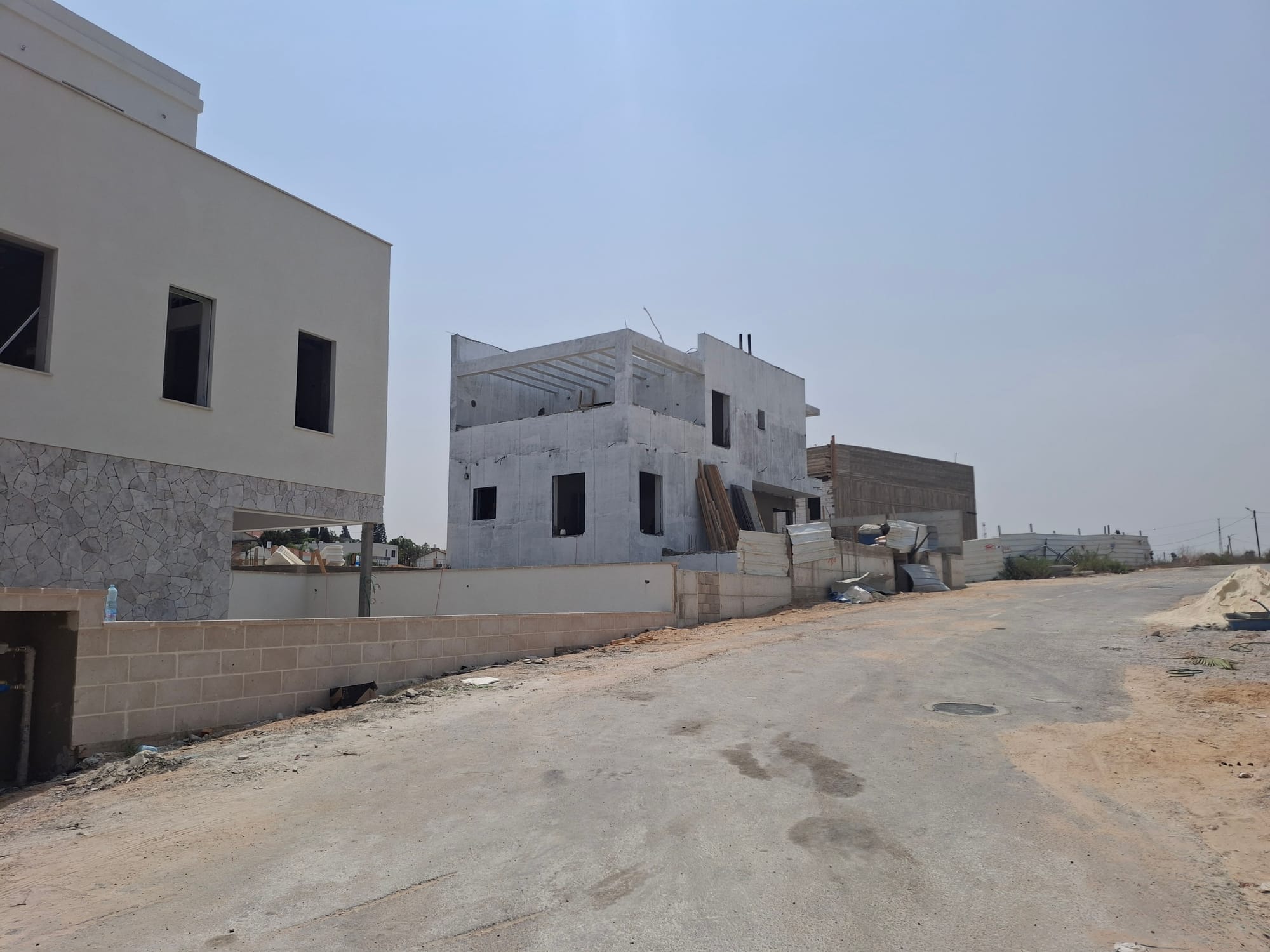 הדרור9 גדרה