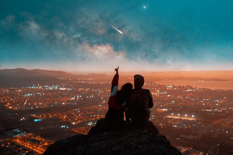 Элекция- как оказаться в нужном месте в нужный час