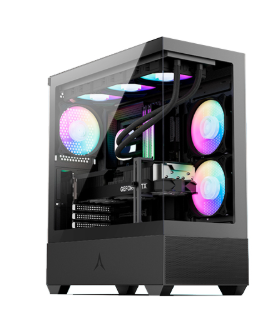 [인텔 U5-225F/RTX5060Ti/16G]