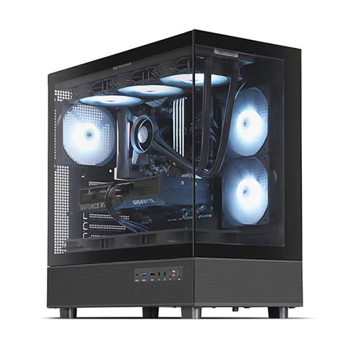 [인텔 U5-245KF/RTX5070Ti/32G]