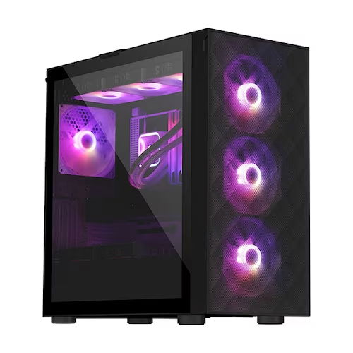[인텔 U5-245K/RTX 5070Ti/32G]