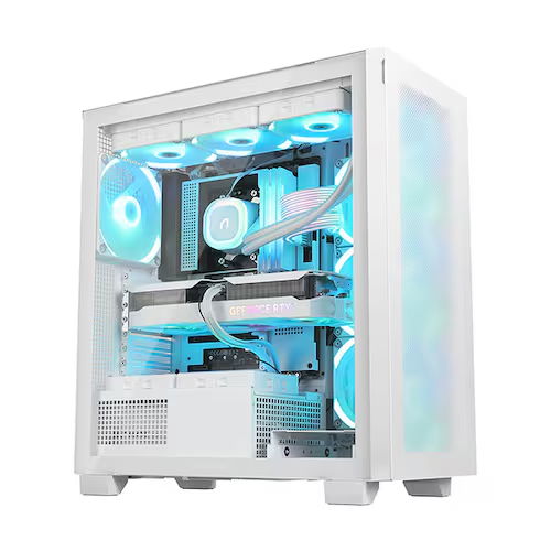 [인텔 U9-285K/RTX5090/64G]
