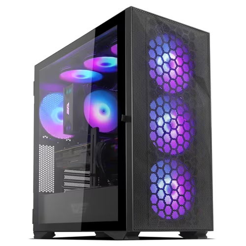 [AMD R5-9600X/RTX5070/32G]