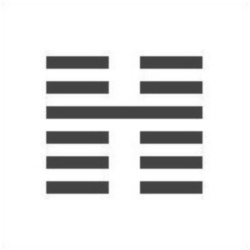 I Ching