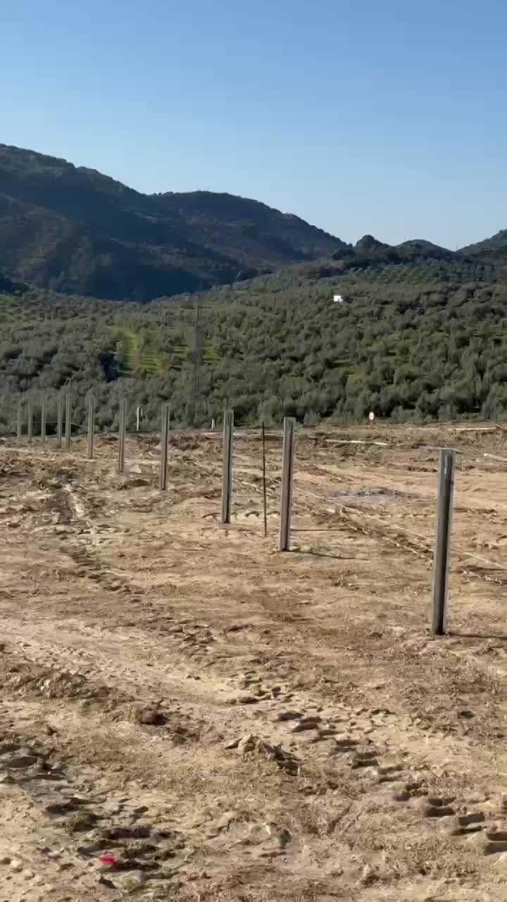 Fotovoltaica Conectada en Red Interior para Autoconsumo de 500 kW. Badalatosa-Sevilla