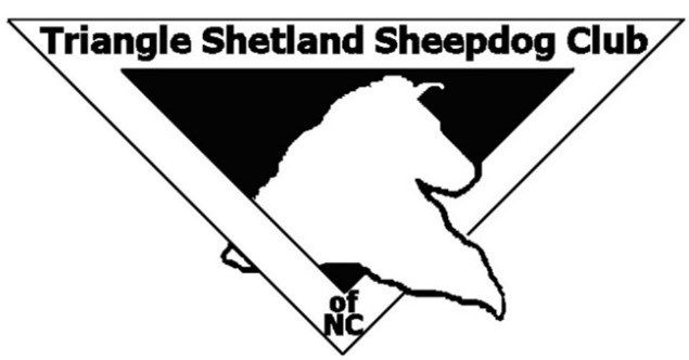 Triangle Shetland Sheepdog Club of NC Specialties