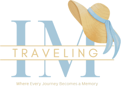 IMTraveling