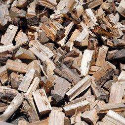 Firewood for Sale on the Kapiti Coast