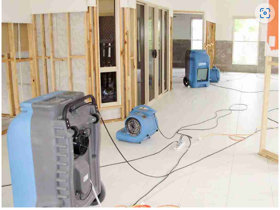 Restoration Trade Services