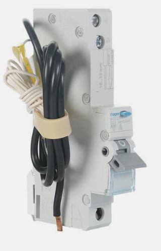 Circuit Breaker Replacement