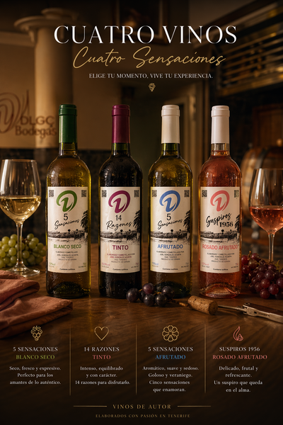 Proyecto DLGC BODEGAS